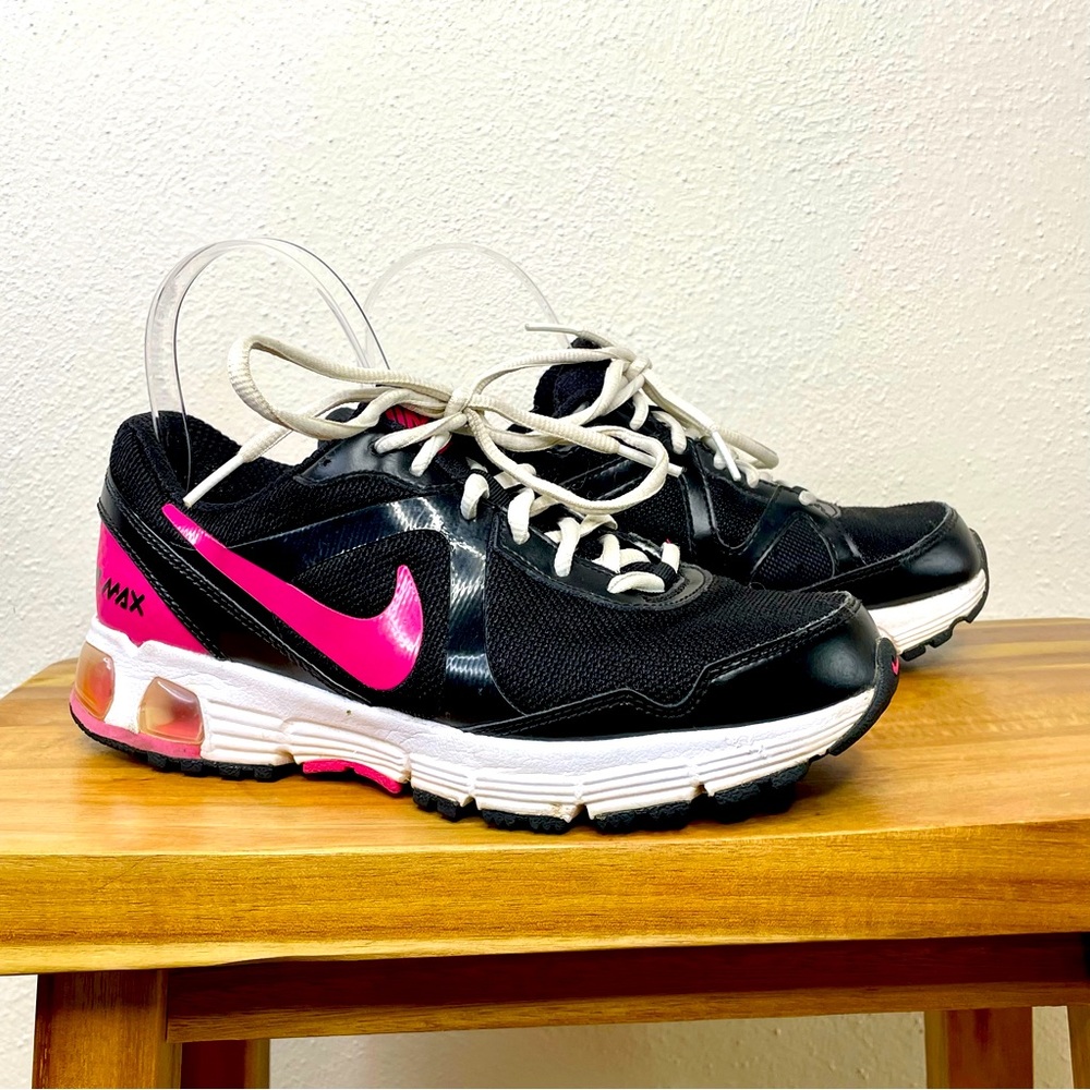 NIKE AIR MAX RUN LITE Size 6